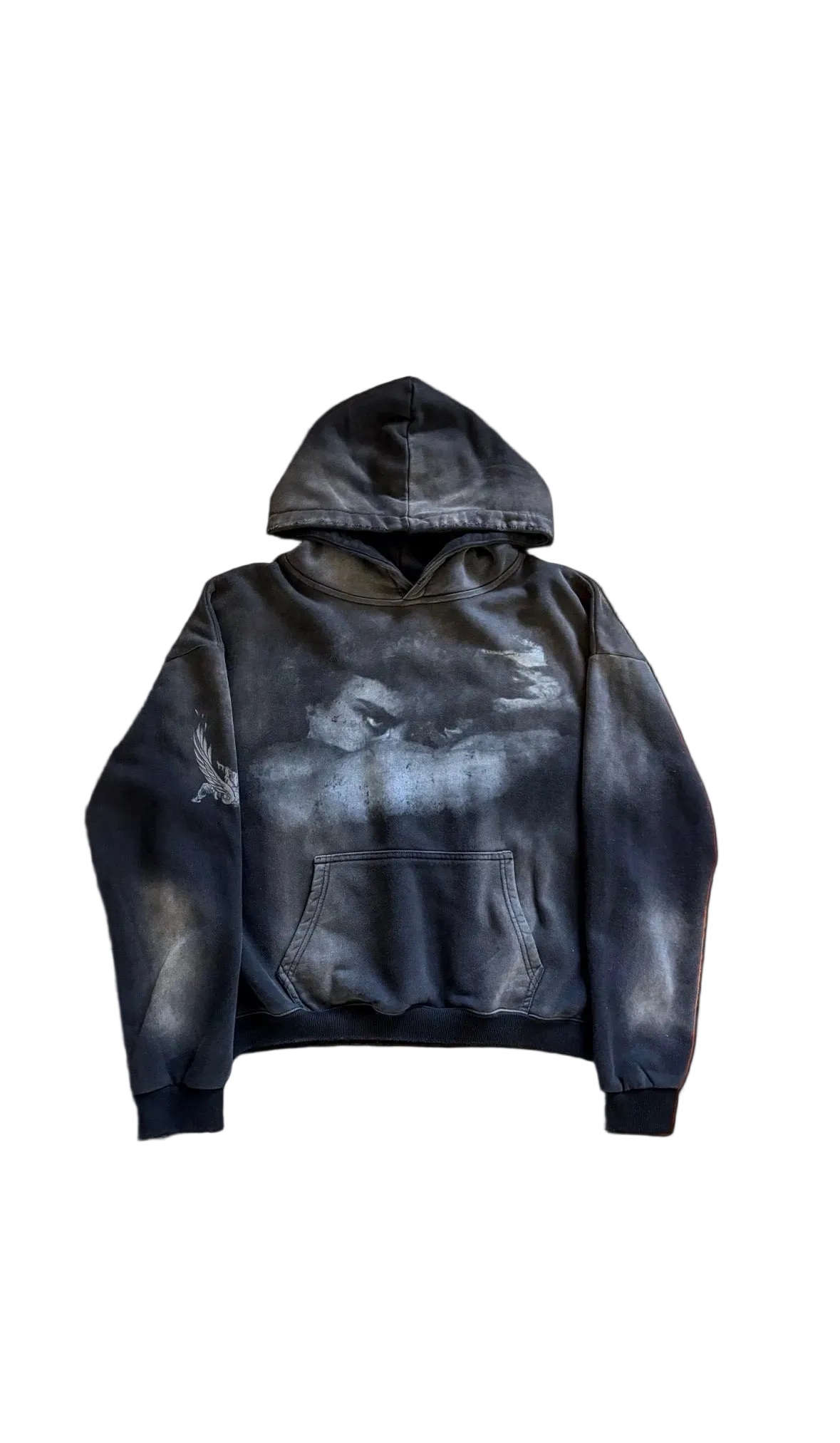 Fallen Angel Hoodie