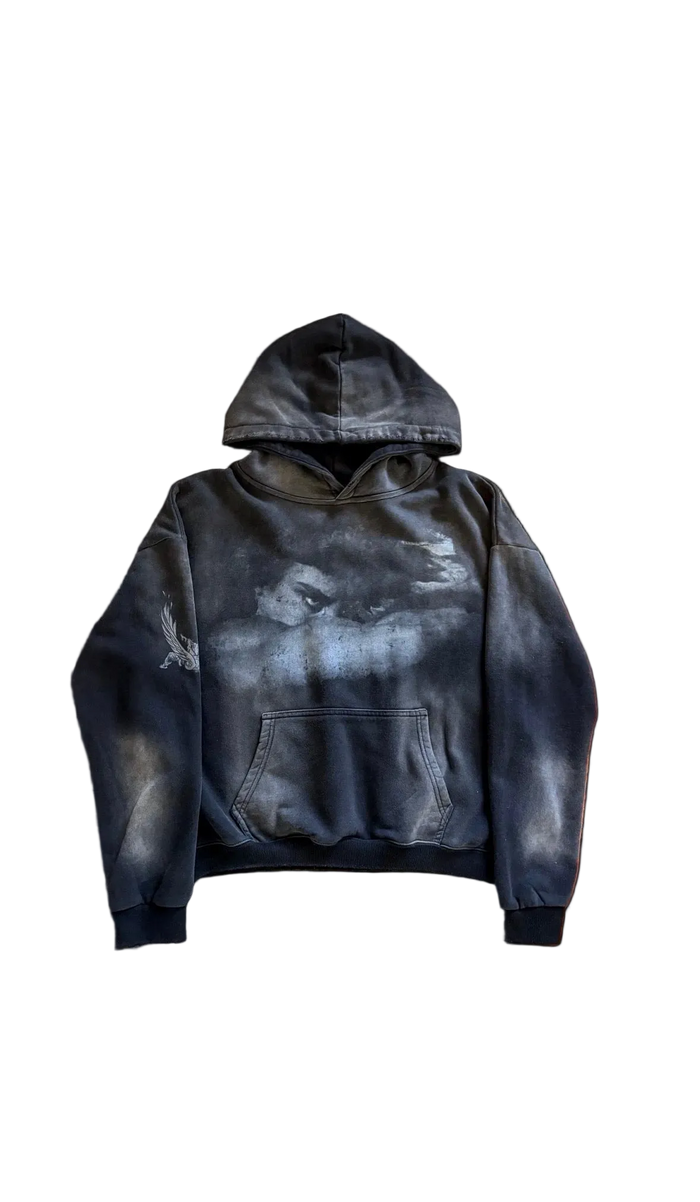 Fallen Angel Hoodie