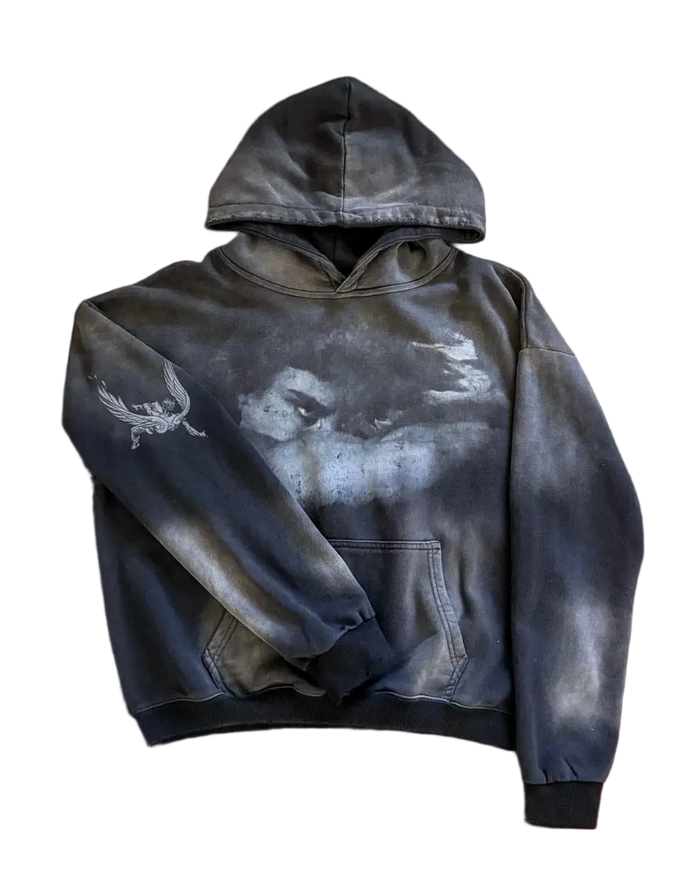Fallen Angel Hoodie