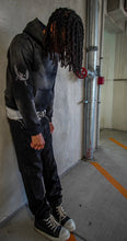Load image into Gallery viewer, Fallen Angel Hoodie
