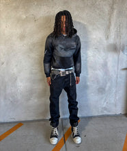 Load image into Gallery viewer, Fallen Angel Hoodie
