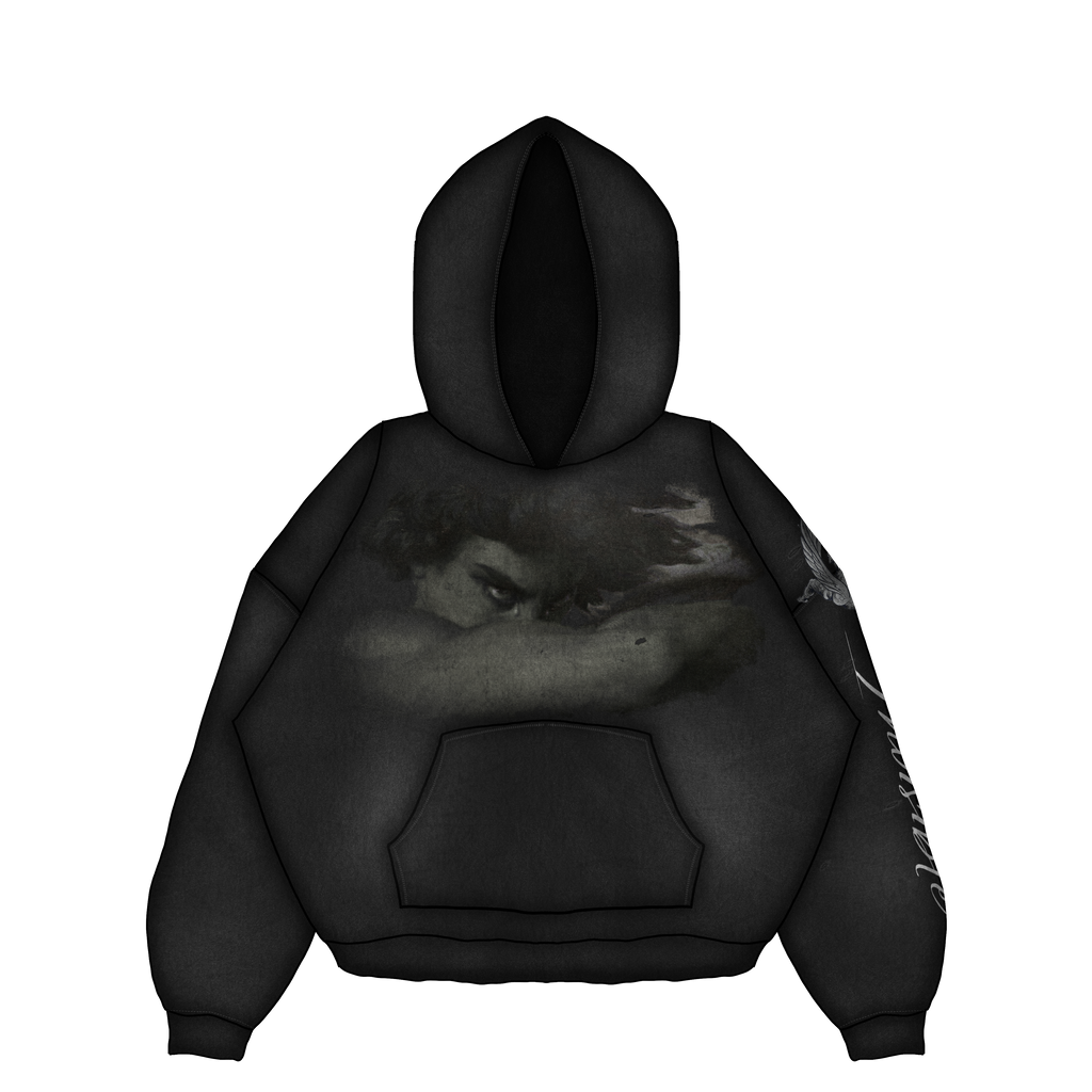 Fallen Angel Hoodie (pre-order)